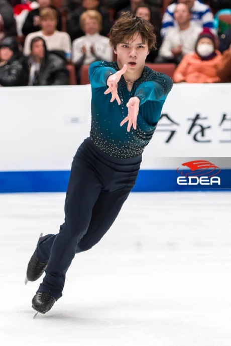 Ice Gallery Skates U.S.